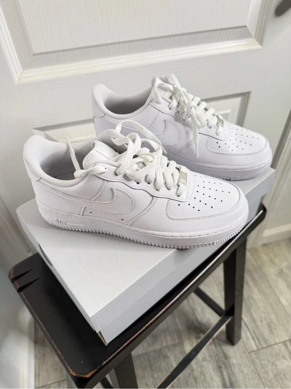 Nike Women’s Air Force 1 Low - White